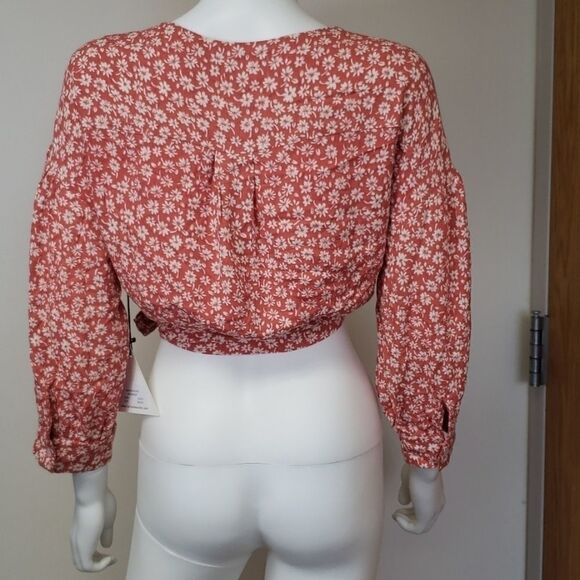 Lost+Wander Madison Top - Picture 6 of 6